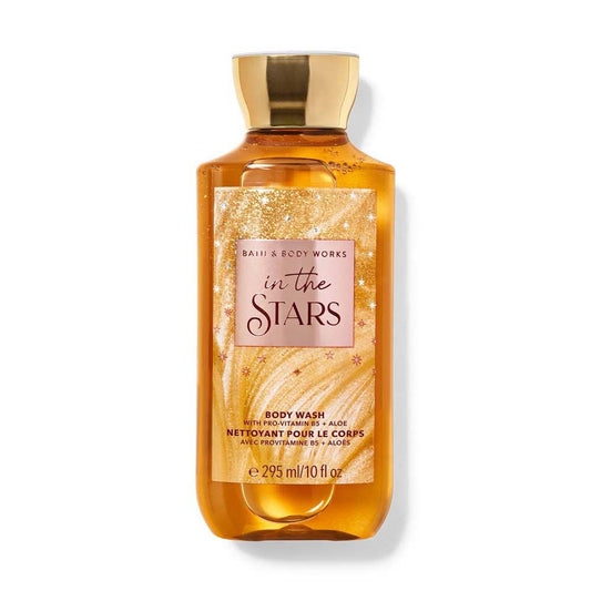 Bath & Body Works in the Stars Body Wash - 295ML