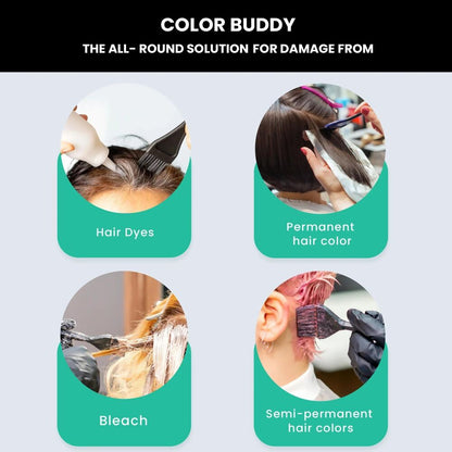 ThriveCo Color Buddy Bond Repair for colored hair