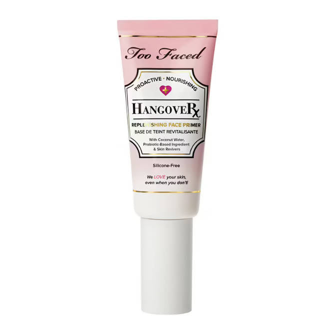 Too Faced Hangover Replenishing Face Primer - BUDNE