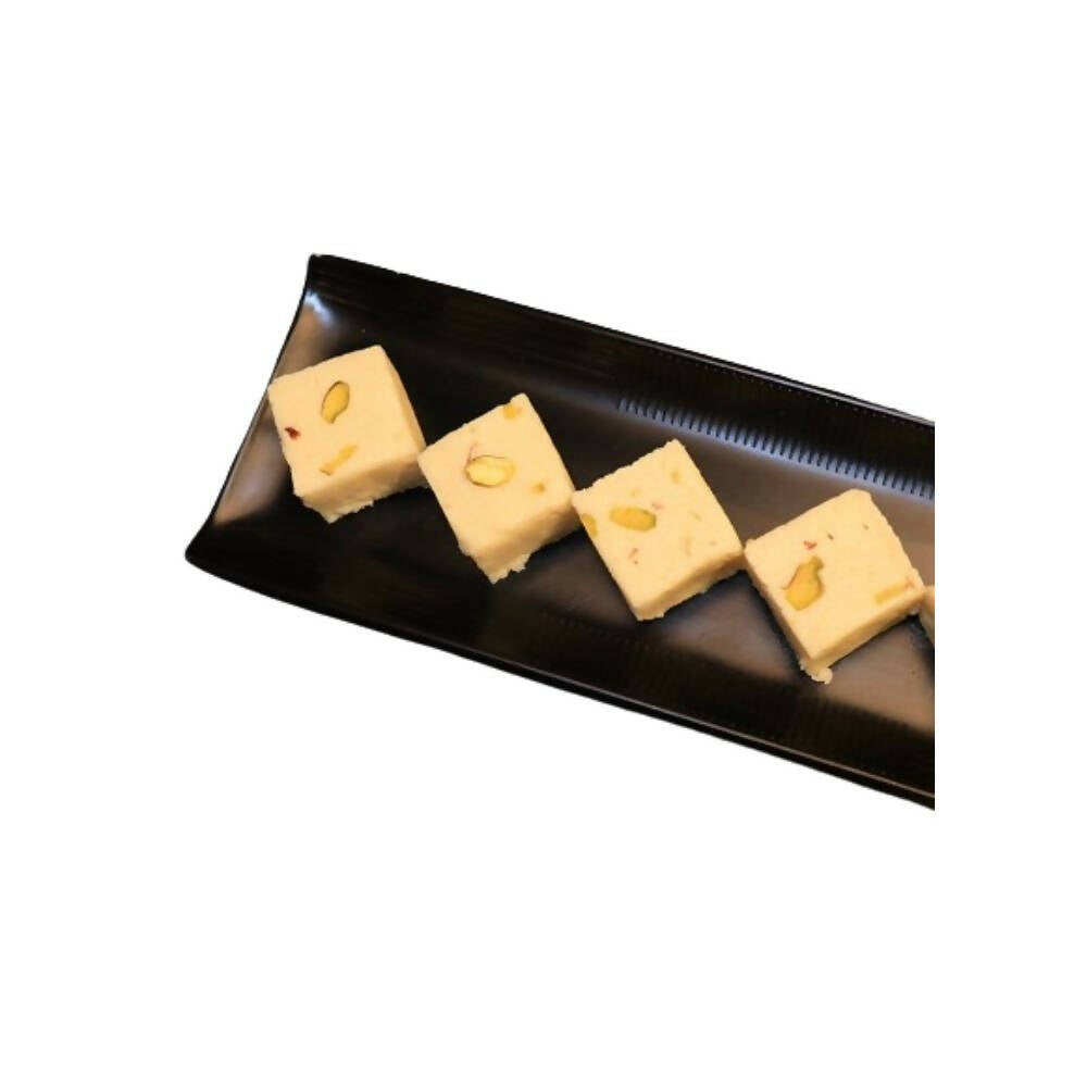 Olive Mithai Malai Barfi