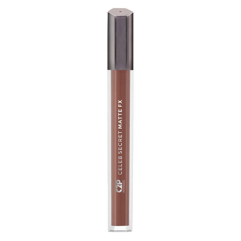 C2P Pro Celeb Secret Matte Fx Liquid Lipstick - Kate 14