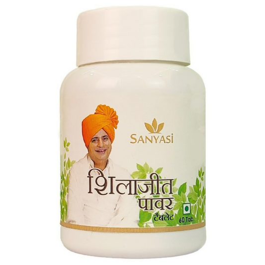 Sanyasi Sj Power Tablets - BUDEN