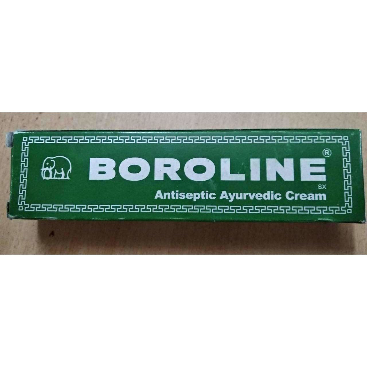 Boroline Antiseptic Cream