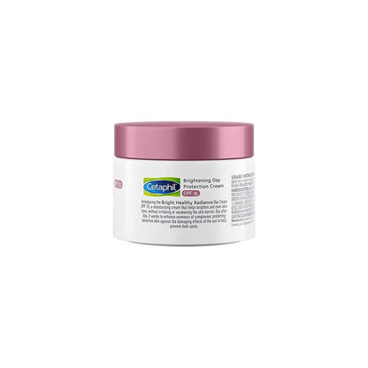 Cetaphil Bright Healthy Radiance Day Protection Cream SPF 15