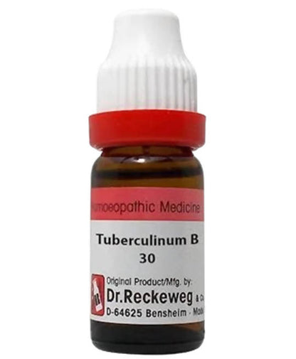 Dr. Reckeweg Tuberculinum B Dilution