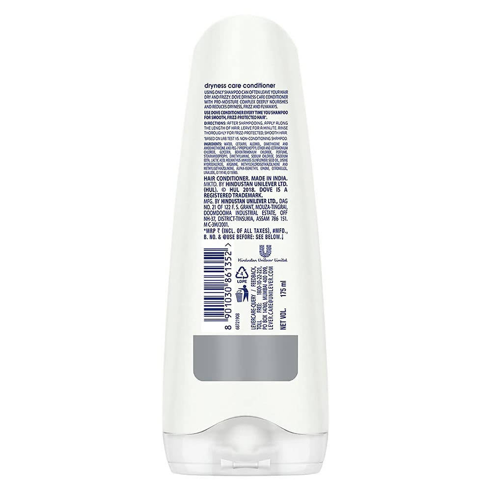 Dove Dryness Care Conditioner