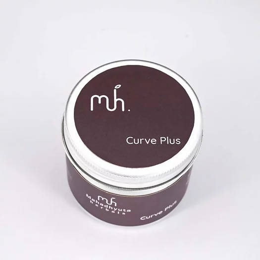 Mahadhyuta Herbals Curve Plus