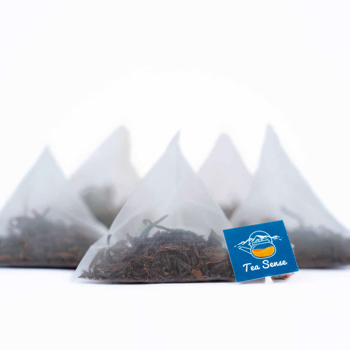 Tea Sense English Breakfast Tea Bags Box - buy in USA, Australia, Canada