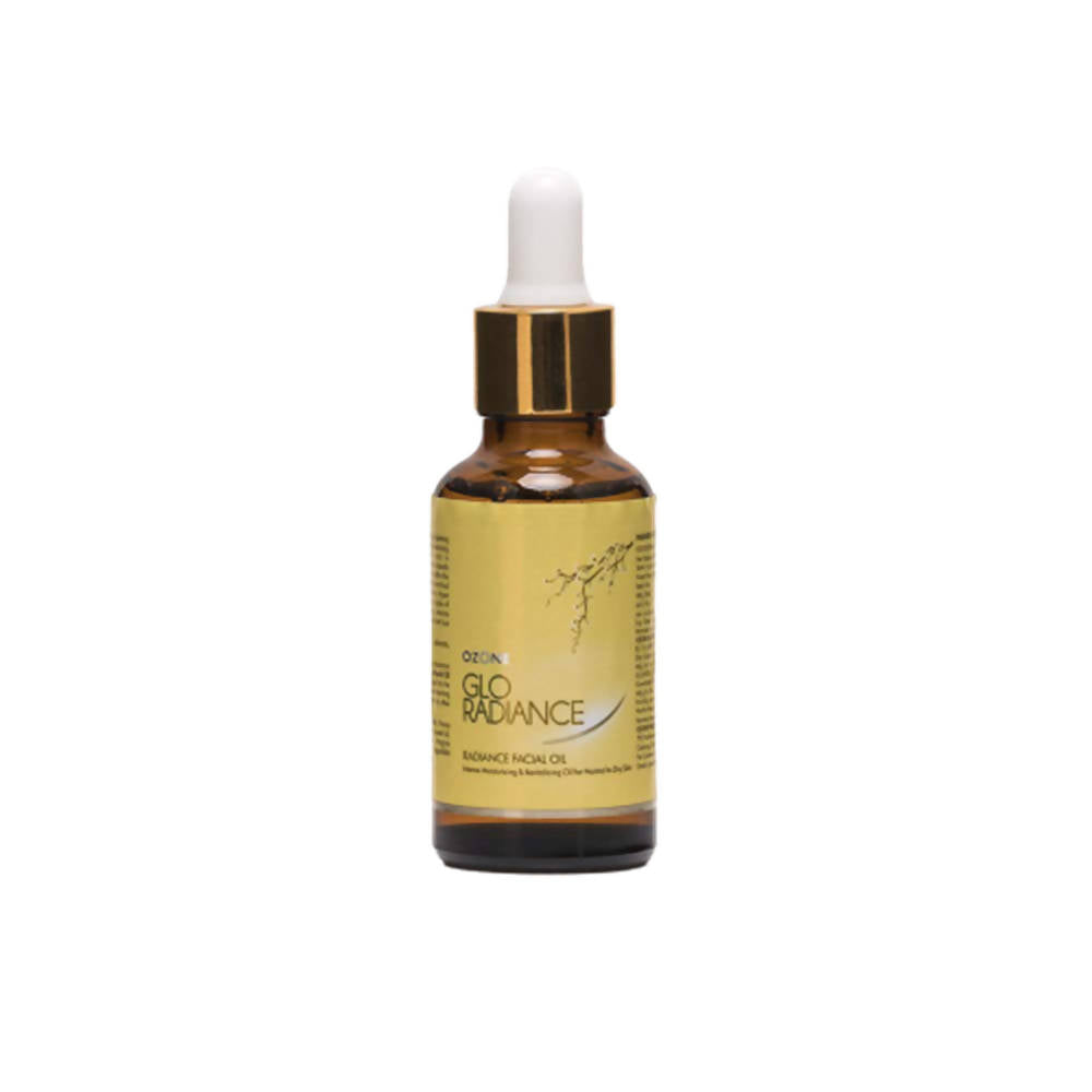 Ozone Glo Radiance Facial Oil - usa canada australia