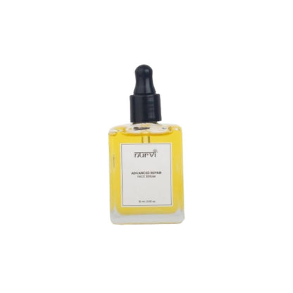 Nurvi Advanced Repair Face Serum