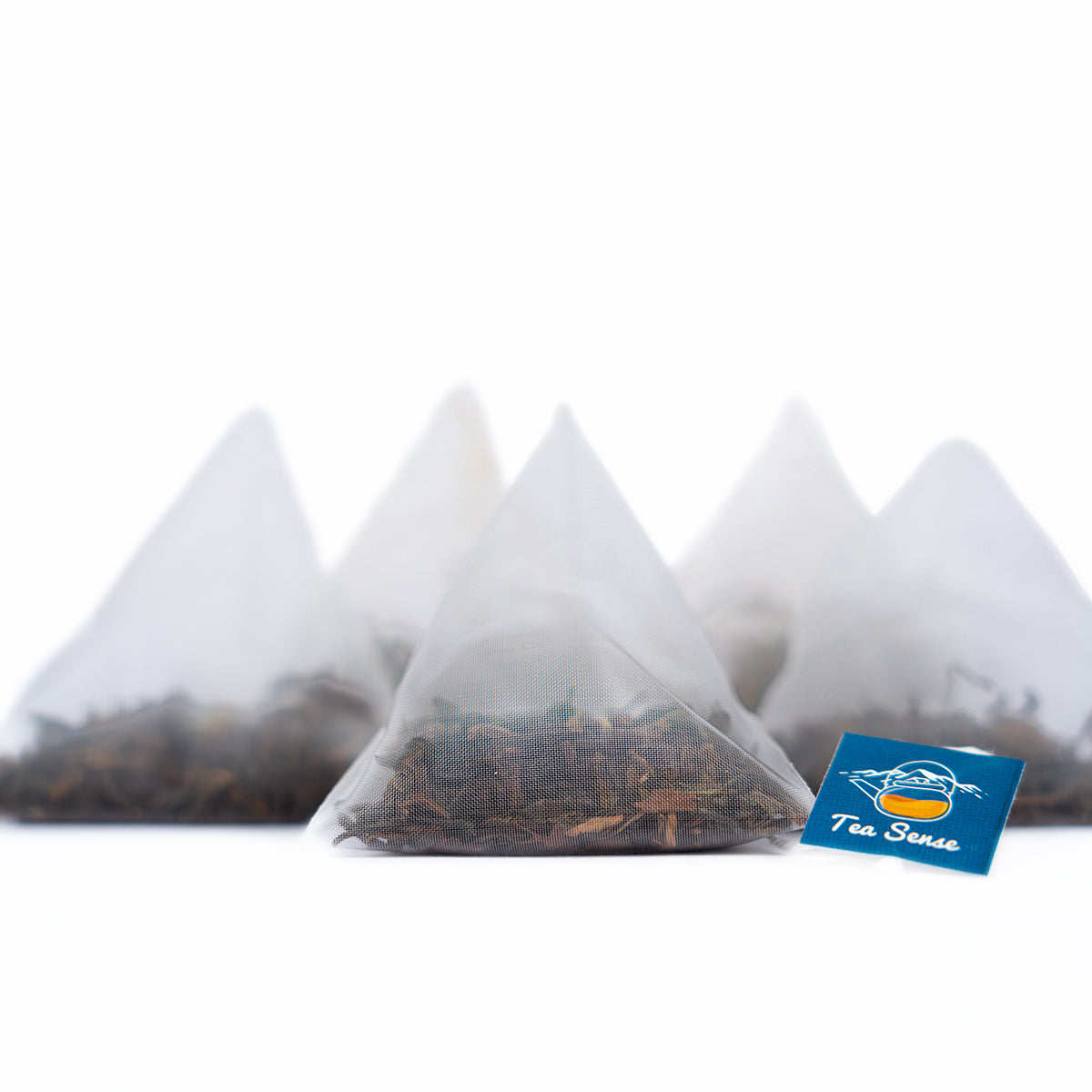 Tea Sense Darjeeling Black Tea Bags Box - buy in USA, Australia, Canada
