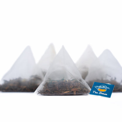 Tea Sense Darjeeling Black Tea Bags Box - buy in USA, Australia, Canada