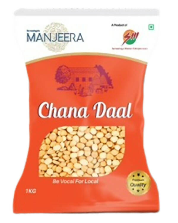 Manjeera Chana Daal -  USA, Australia, Canada 