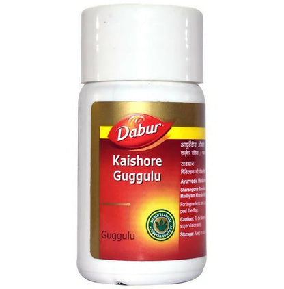 Dabur Kaishore Guggulu - BUDNE