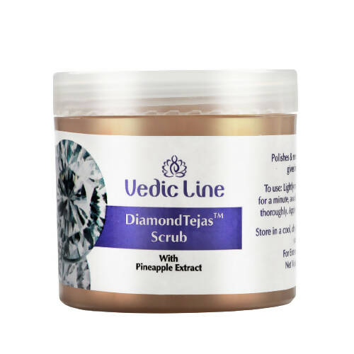 Vedic Line Diamond Tejas Scrub - BUDEN