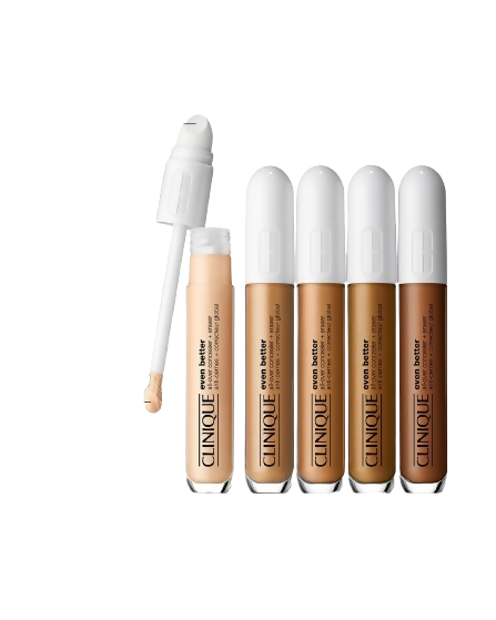 Clinique Even Better All-Over Concealer WN 48 Oat
