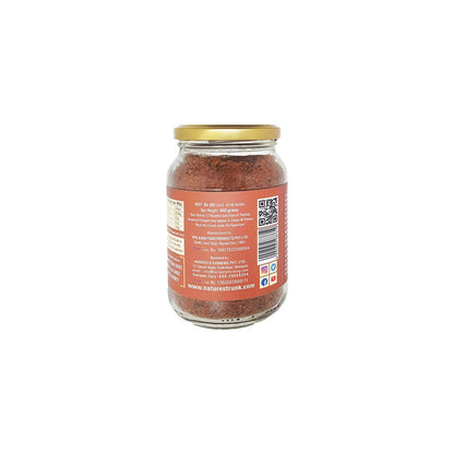 Nature's Trunk Brown Jaggery Powder