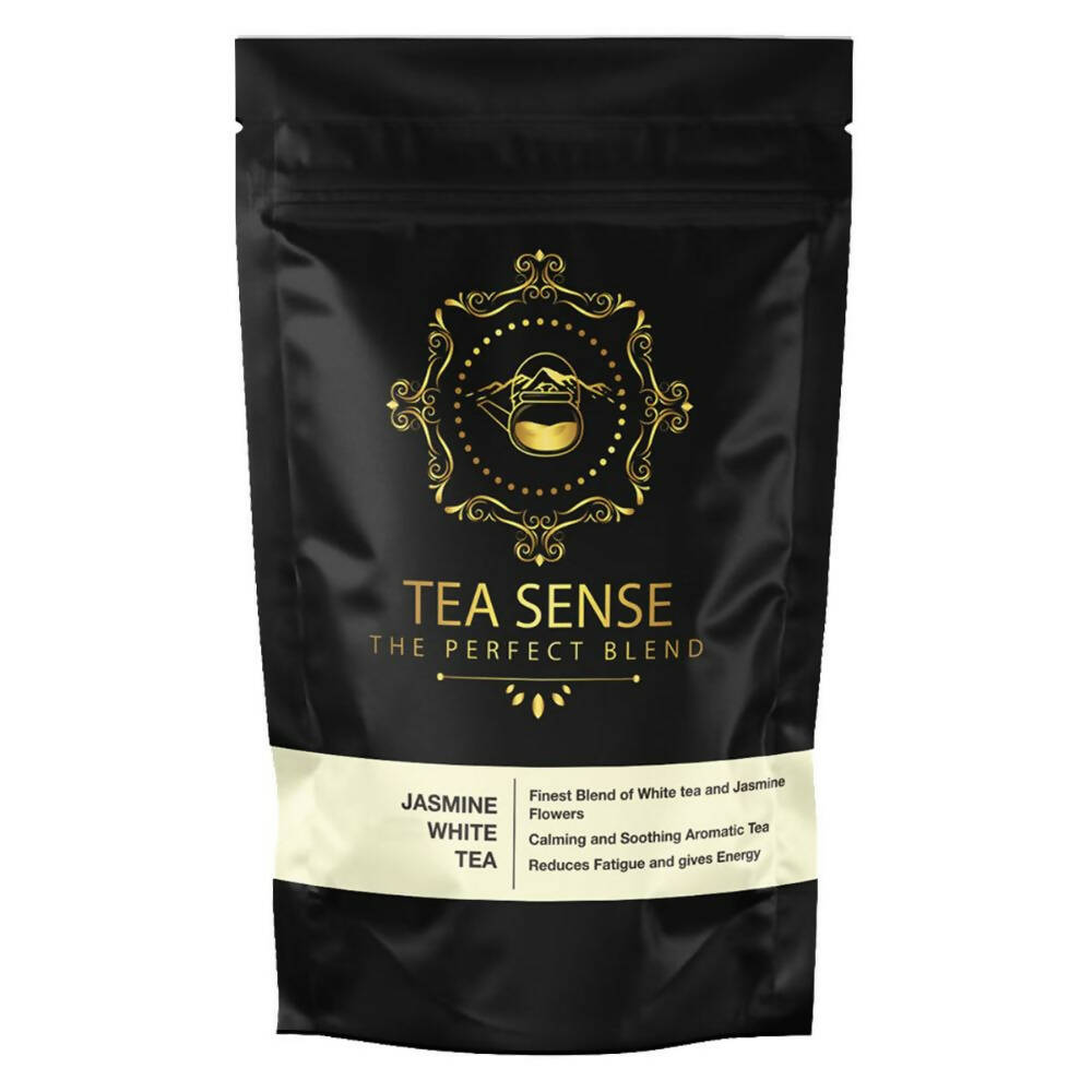 Tea Sense Jasmine White Tea - buy in USA, Australia, Canada