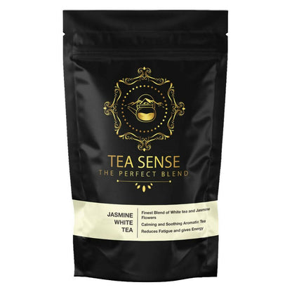 Tea Sense Jasmine White Tea - buy in USA, Australia, Canada