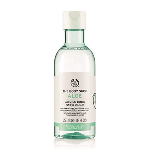 The Body Shop Aloe Calming Toner - 250ML