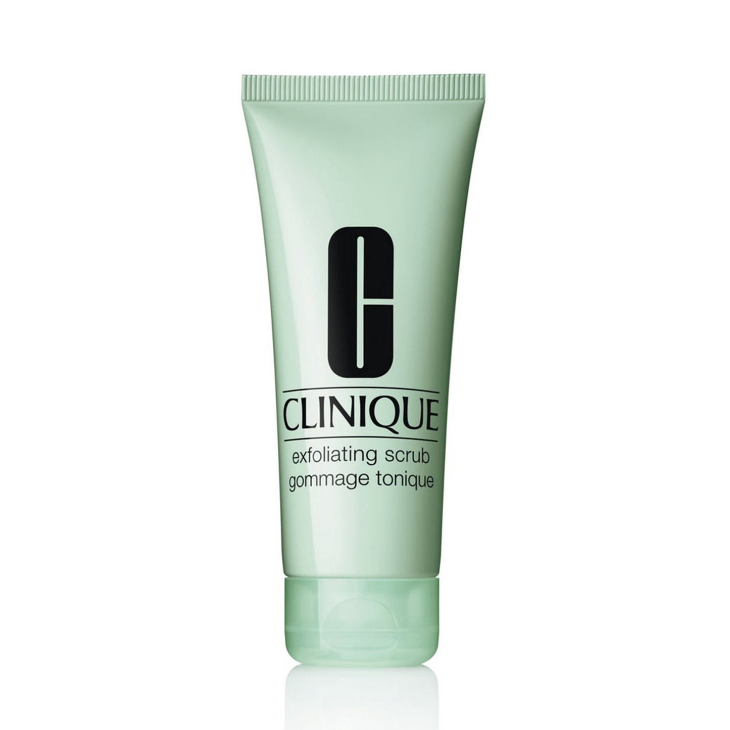 Clinique Exfoliating Scrub
