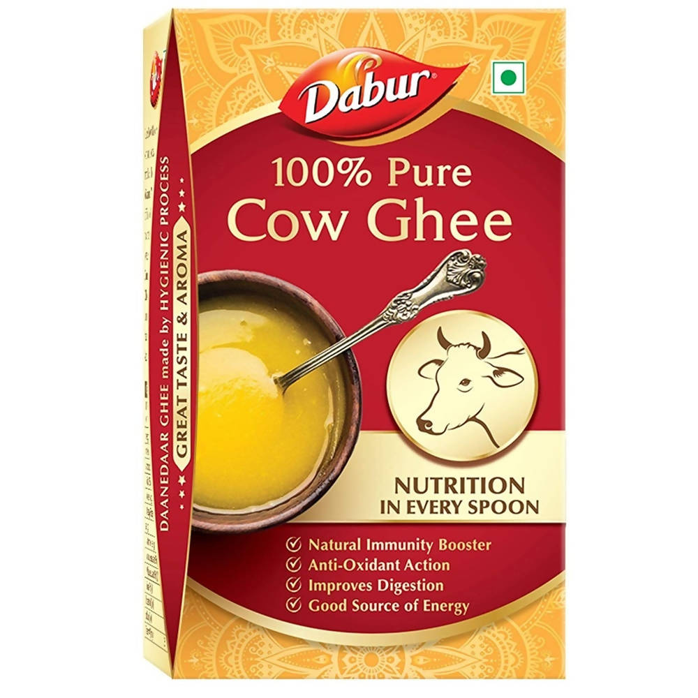 Dabur Cow Ghee