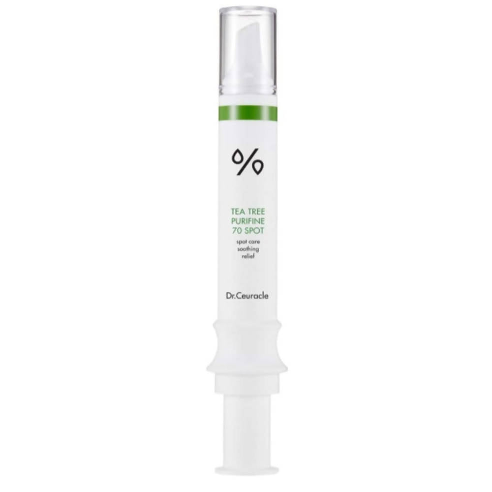 Dr.Ceuracle Tea Tree Purifine 70 Spot