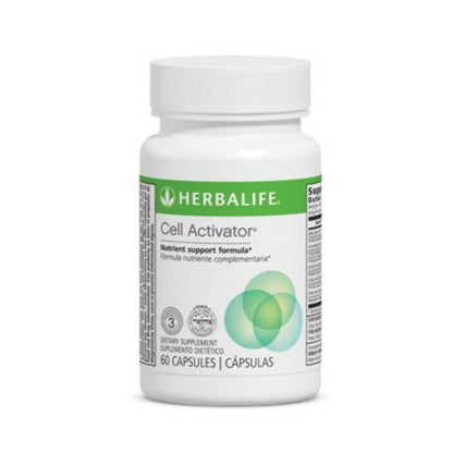 Herbalife Nutrition Cell Activator Tablets - usa canada australia