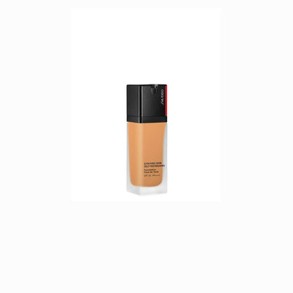 Shiseido Syncro Skin Self Refreshing Foundation - 410 Sunstone