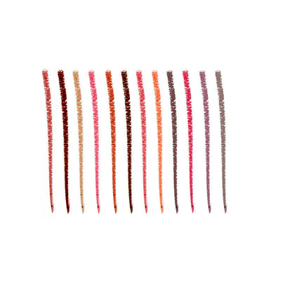 Swiss Beauty Bold Matt Lip Liner Set