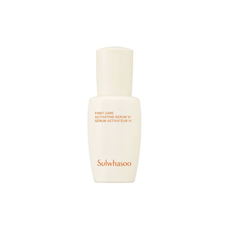 Sulwhasoo First Care Activating Serum VI