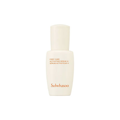 Sulwhasoo First Care Activating Serum VI