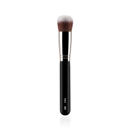 PAC Studio Foundation Blending Brush 281 - 1pc