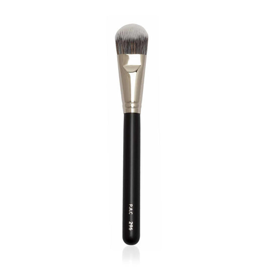 PAC Studio Blending Foundation Brush - 296 - 1pc