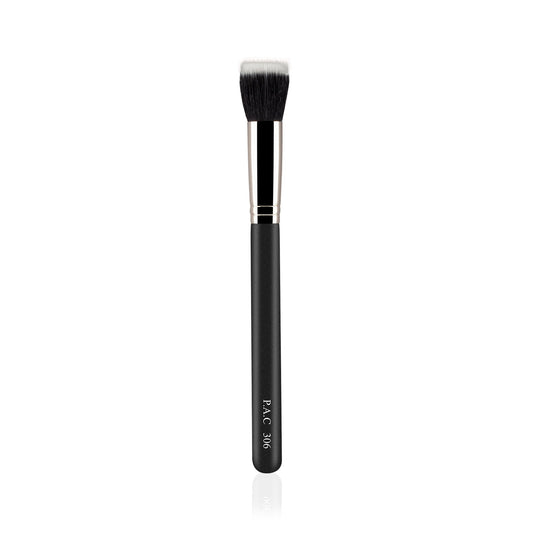 PAC Studio Blending Foundation Brush - 306 - 1pc