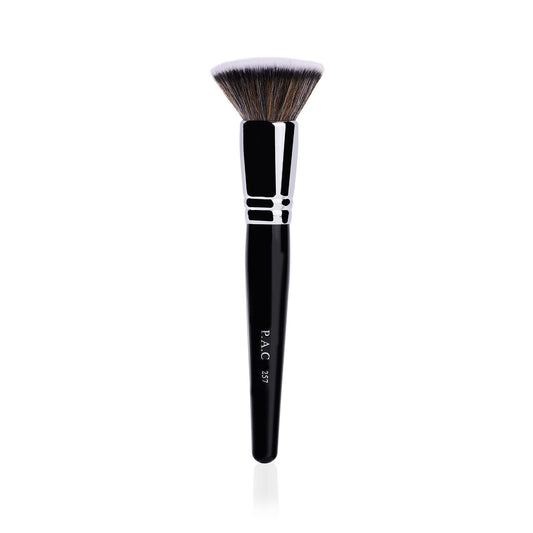 PAC Studio Blending Foundation Brush - 257 - 1pc