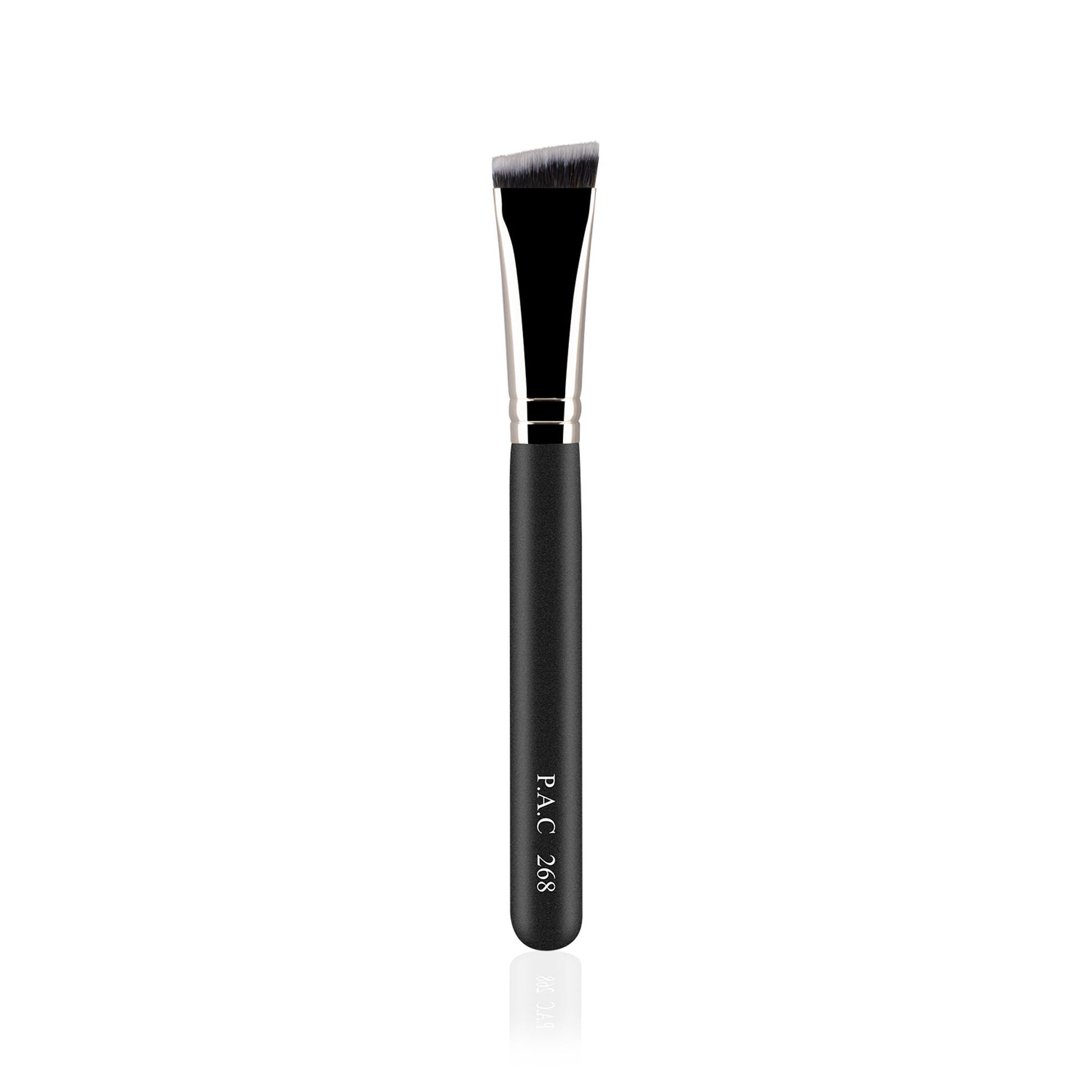 PAC Studio Contouring Brush - 268