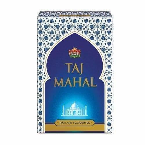 Brooke Bond Taj Mahal Tea