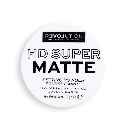 Relove Super HD Setting Powder