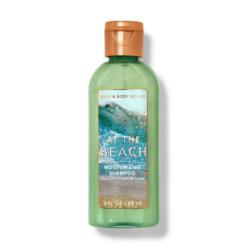 Bath & Body Works At The Beach Travel Size Shampoo