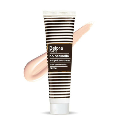 Belora Paris BB Naturelle Creme - Mild Dew