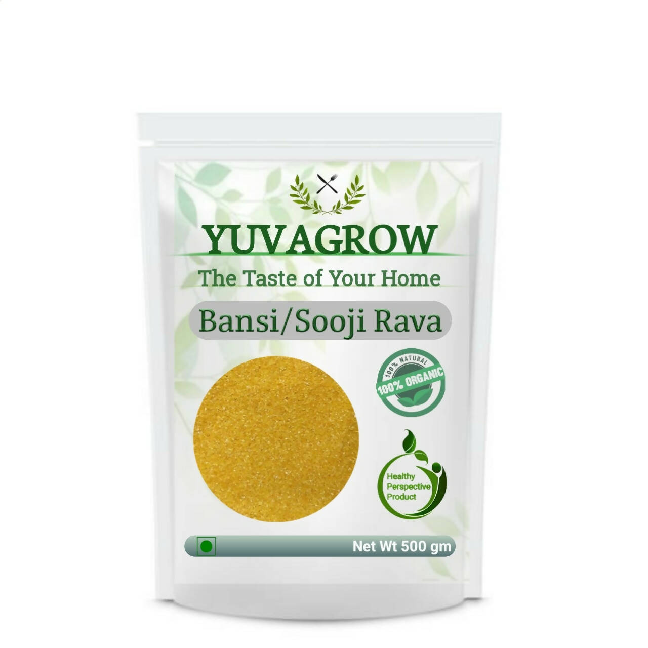 Yuvagrow Bansi / Sooji Rava - buy in USA, Australia, Canada