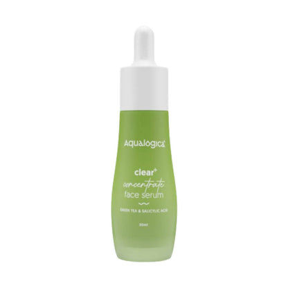 Aqualogica Clear+ Concentrate Face Serum