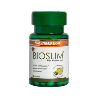 Sunova Bioslim Tablet - BUDEN