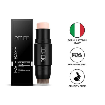 Renee Face Base Foundation Stick