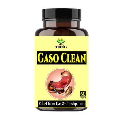 Trivang Gaso Clean Capsules - BUDEN