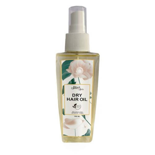 Mirah Belle Dry Hair Oil - buy-in-usa-australia-canada