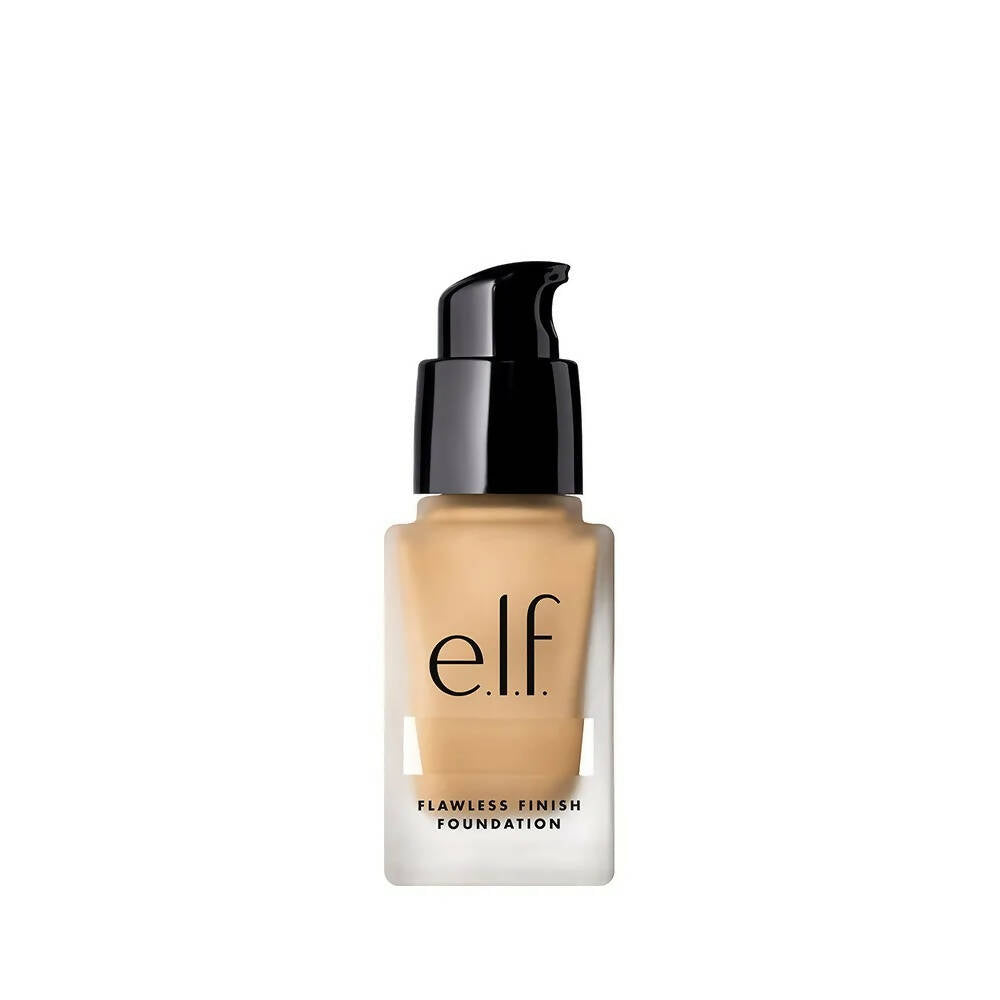 e.l.f. Cosmetics Flawless Satin Foundation - Vanilla