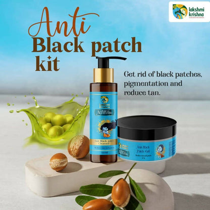 Lakshmi Krishna Anti Black Patch Kit