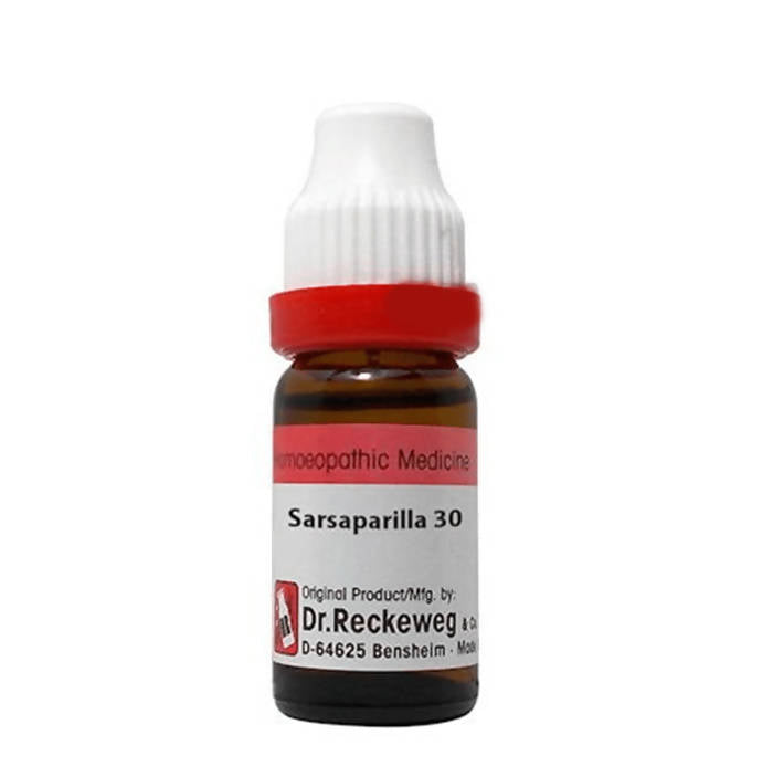 Dr. Reckeweg Sarsaparilla Officinalis Dilution -  usa australia canada 